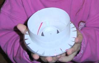 Make a Hovercraft