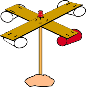 Make an Anemometer